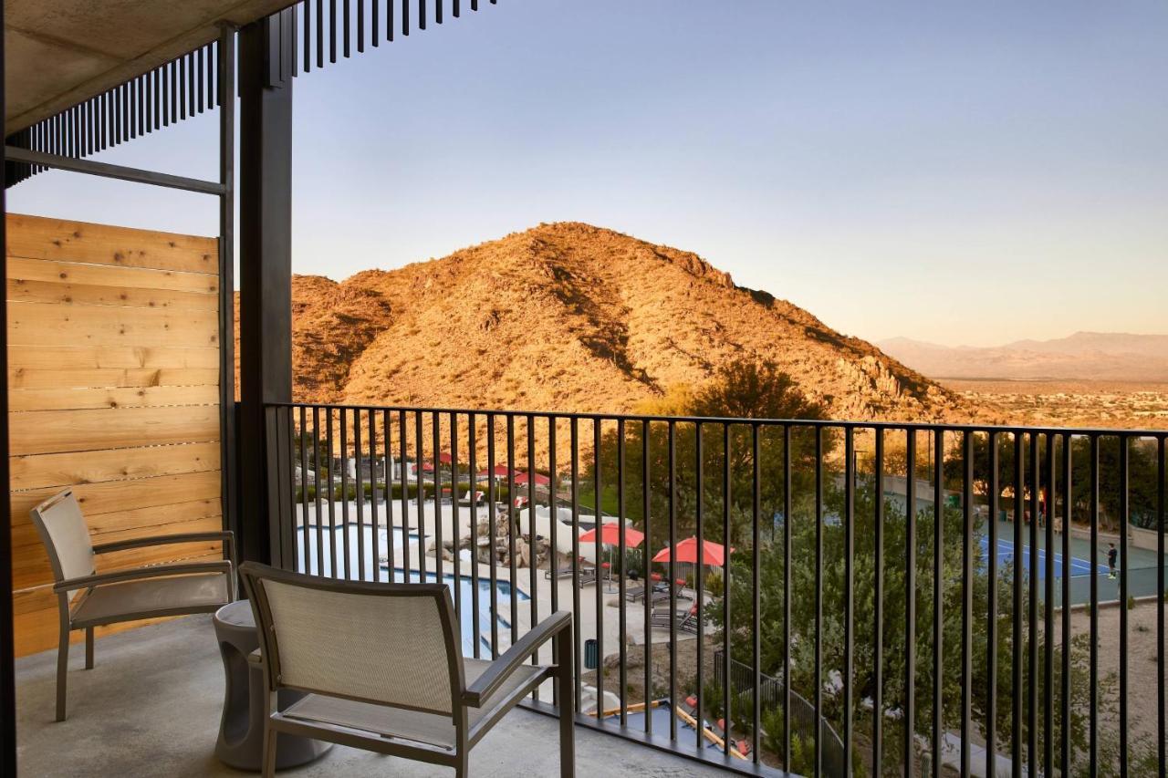 Adero Scottsdale Resort, Autograph Collection Fountain Hills Eksteriør billede