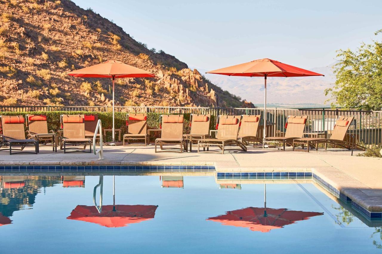 Adero Scottsdale Resort, Autograph Collection Fountain Hills Eksteriør billede
