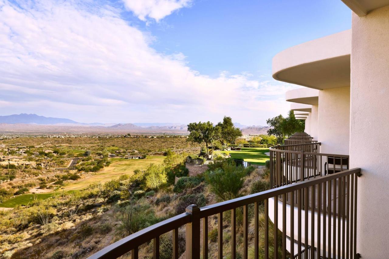 Adero Scottsdale Resort, Autograph Collection Fountain Hills Eksteriør billede