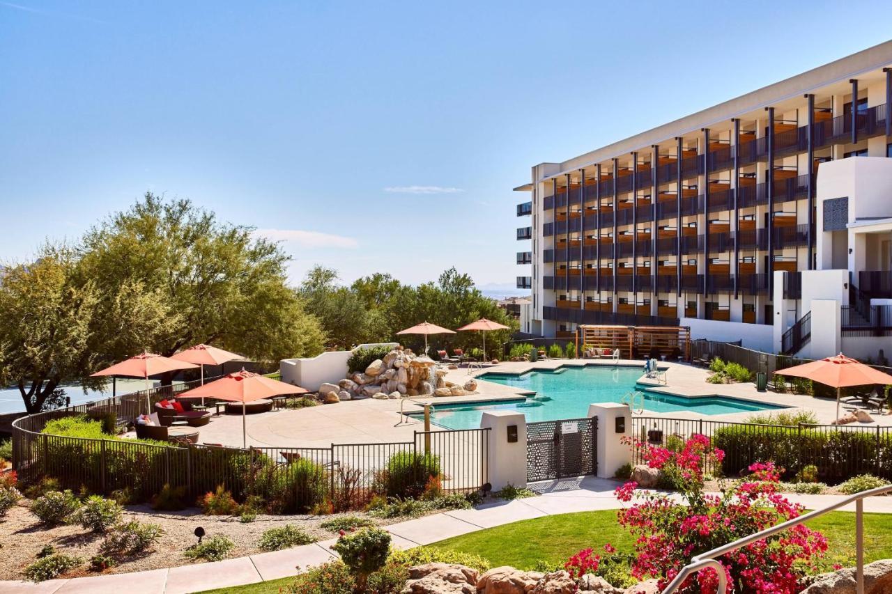 Adero Scottsdale Resort, Autograph Collection Fountain Hills Eksteriør billede