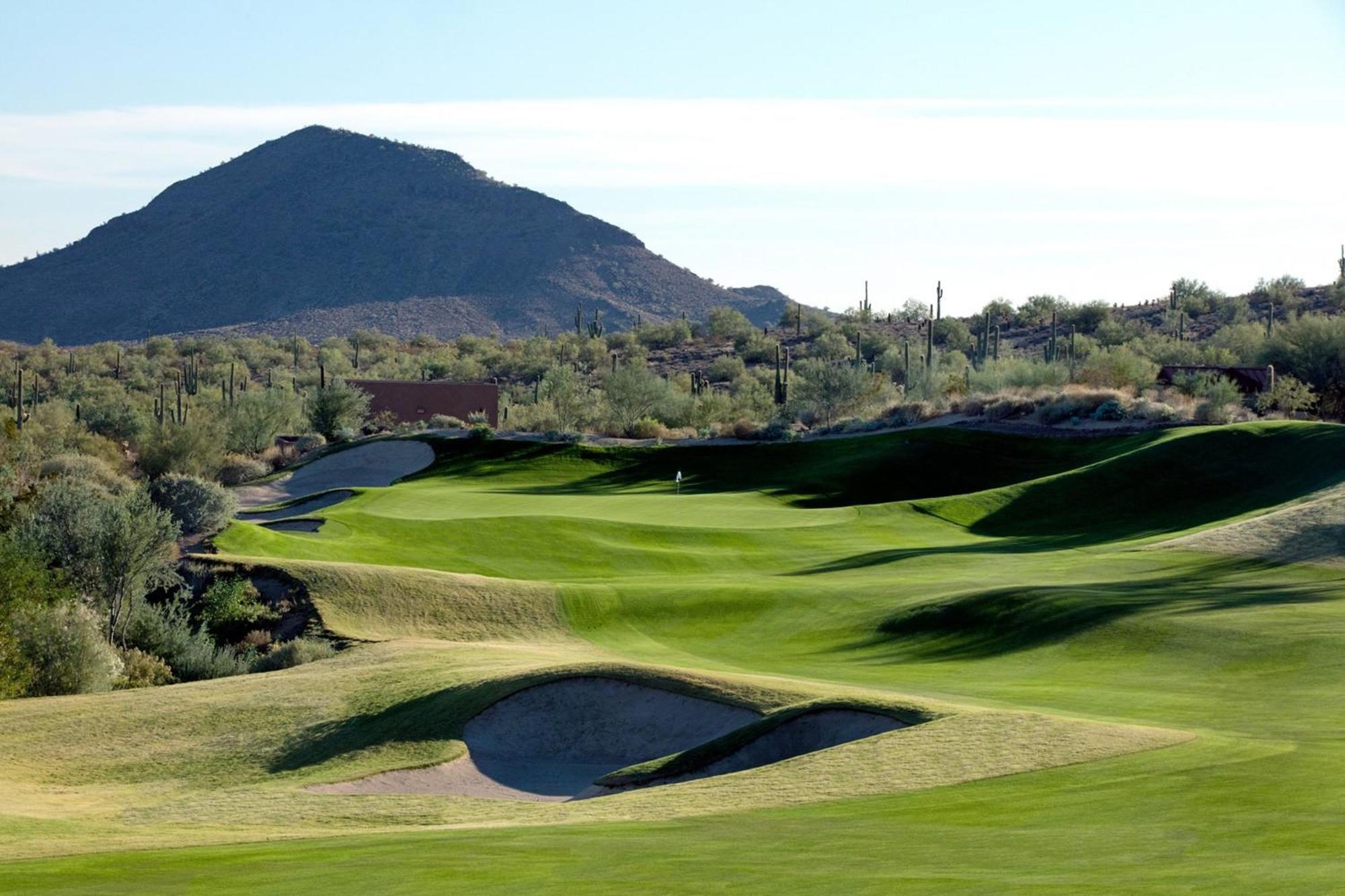 Adero Scottsdale Resort, Autograph Collection Fountain Hills Eksteriør billede